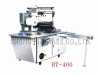 BT-400 transparent carton packaging machine