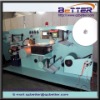 BT-FGJ500 Hot melt coating machine,hotmelt adhesive coating machine