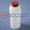 BT-PB0129 SOLVENT/WASH BOTTLE FOR WILLETT(RED CAP) 1L