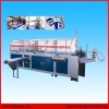 BTCP-297A Automatic A4 paper Wrapping Machine