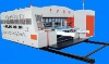 /BTYS_Y03/ series fully computerized flexo printer slotter rotary die cutter stacker