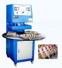 BX-3180 Semi-Automatic Blister Sealing Machine