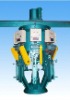 BX series rotary cement packing machine