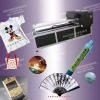 BYC168-4 Multifunction Flatbed Printer With CE certification