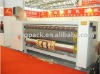 BYM-1200*2400 Semi-auto Corrugated Cardboard Carton Rotary Die-cutting Machine