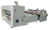 BYM-1400*2600 Semi-auto Corrugated Cardboard Carton Rotary Die-cutting Machine