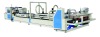 BZJ-1300 full autoamtic lamilating machine