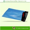 Baby Blue Polythene Mailing bags