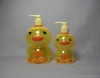 Baby Care Bottles,cartoon pump bottle