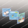 Baby Cartoon Bath Book Manufacturer