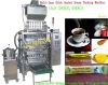 Back seal liquid packing machine