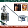 Back seal liquid packing machine