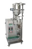 Back sealing honey Automatic Packing Machinery