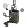 Bag Tea Bag Packaging Machine