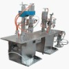 Bag-on-valve Aerosol Filling Machine