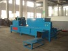 Bagasse Compress Baler Machine