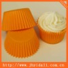 Baking cupcake liners