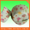 Baking cupcake paper cups for bakery