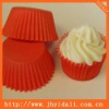 Baking paper cup cake cases