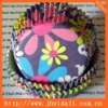 Baking paper cup cake cases