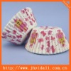 Baking paper cup cake cases