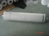 Bale wrapping net