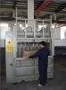 Baler For Waste Paper , Waste Paper Baler Machine