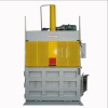 Baler For Waste Paper , Waste Paper Baler Machine