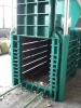 Baler Machine for Caron Box,Hard Paper Baling Machine.