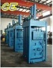 Baler coconut fiber press Machine