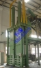 Baler for Staple Fiber production line