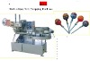 Ball Lollipop Twist Wrapping machine/candy making machine