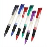 Ball Point Pen Color Logo Flatbed Printing