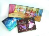 Ballet story board book as a gift for children