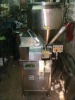 Balm filling machine