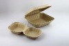 Bamboo  Bake Moulding Tray