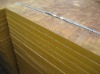 Bamboo Pallets / Bamboo Panel / Bamboo Board For Block Making