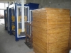 Bamboo Pallets / Panels For Block Making machine