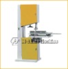 Band Saw Paper Cutting napkin folder machine