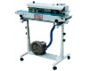 Band Sealer With Gas Filling