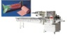 Bandage packing machinery