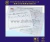 Bank and Government bill printing SL576