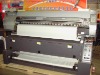 Banner Printer with heater