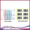 Bar code Label Printing