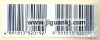 Bar code label