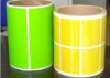 Barcode Adhesive Label Paper