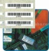 Barcode Label