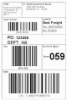 Barcode Label