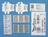 Barcode Labels