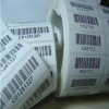 Barcode Labels  for Commodity